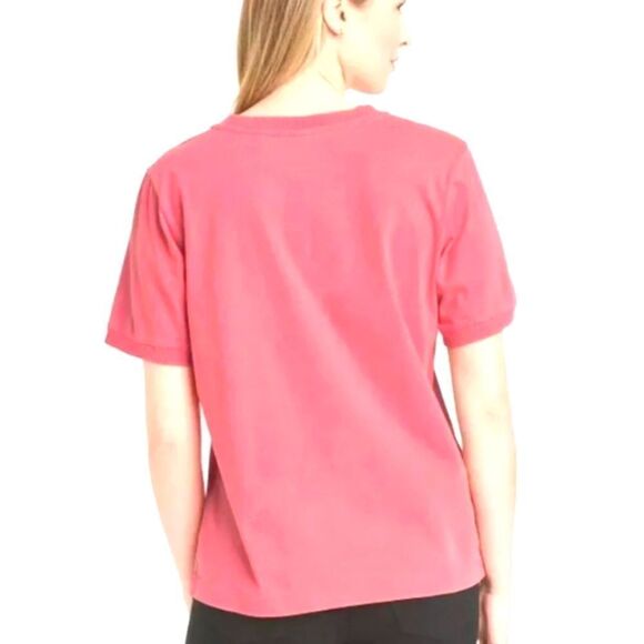 🆕 Bijou Karman Graphic T-shirt - Picture 3 of 5